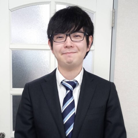 写真：職員